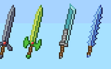 Swords