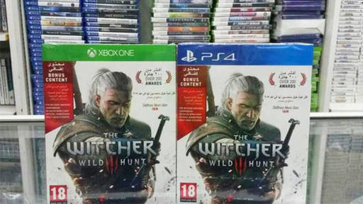 The Witcher 3: Wild Hunt - Конан О’Брайену понравились «постельные» сцены в The Witcher 3: Wild Hunt